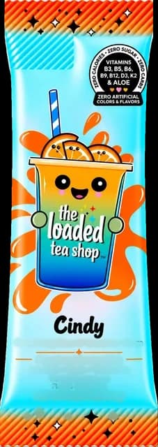 Cindy