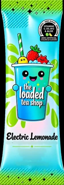 Electric Lemonade