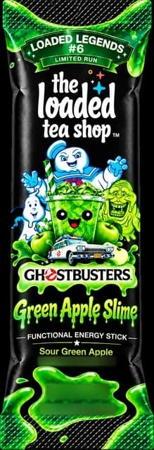 Green Apple Slime