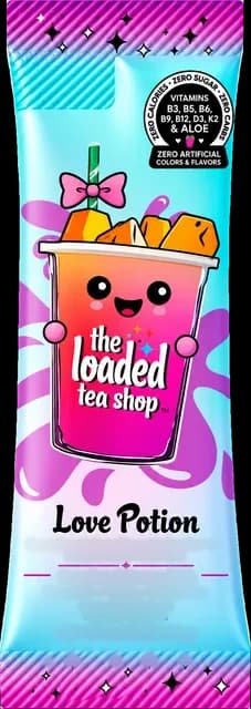 Love Potion