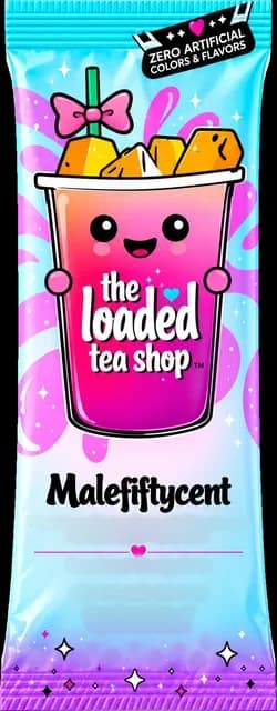 Malefiftycent