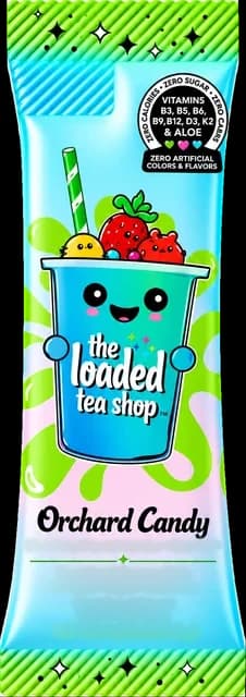 Orchard Candy