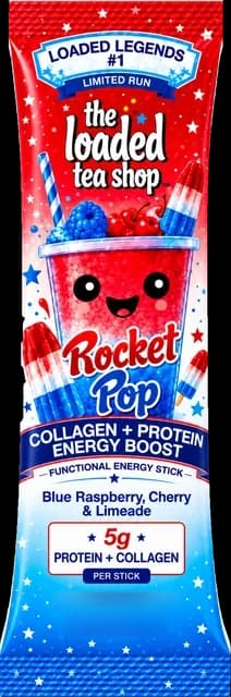 Rocket Pop