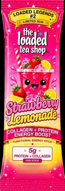 Strawberry Lemonade