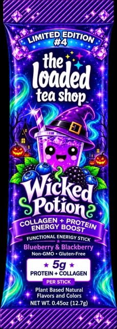 Wicked Potion