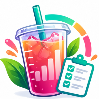 Free Loaded Tea Flyers